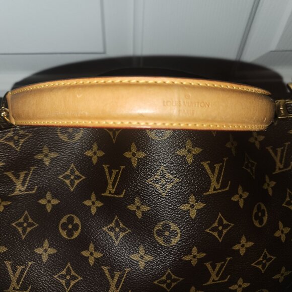 Louis Vuitton Monogram Canvas Métis Hobo - Picture 5 of 11
